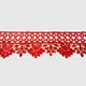 lace trimming lace